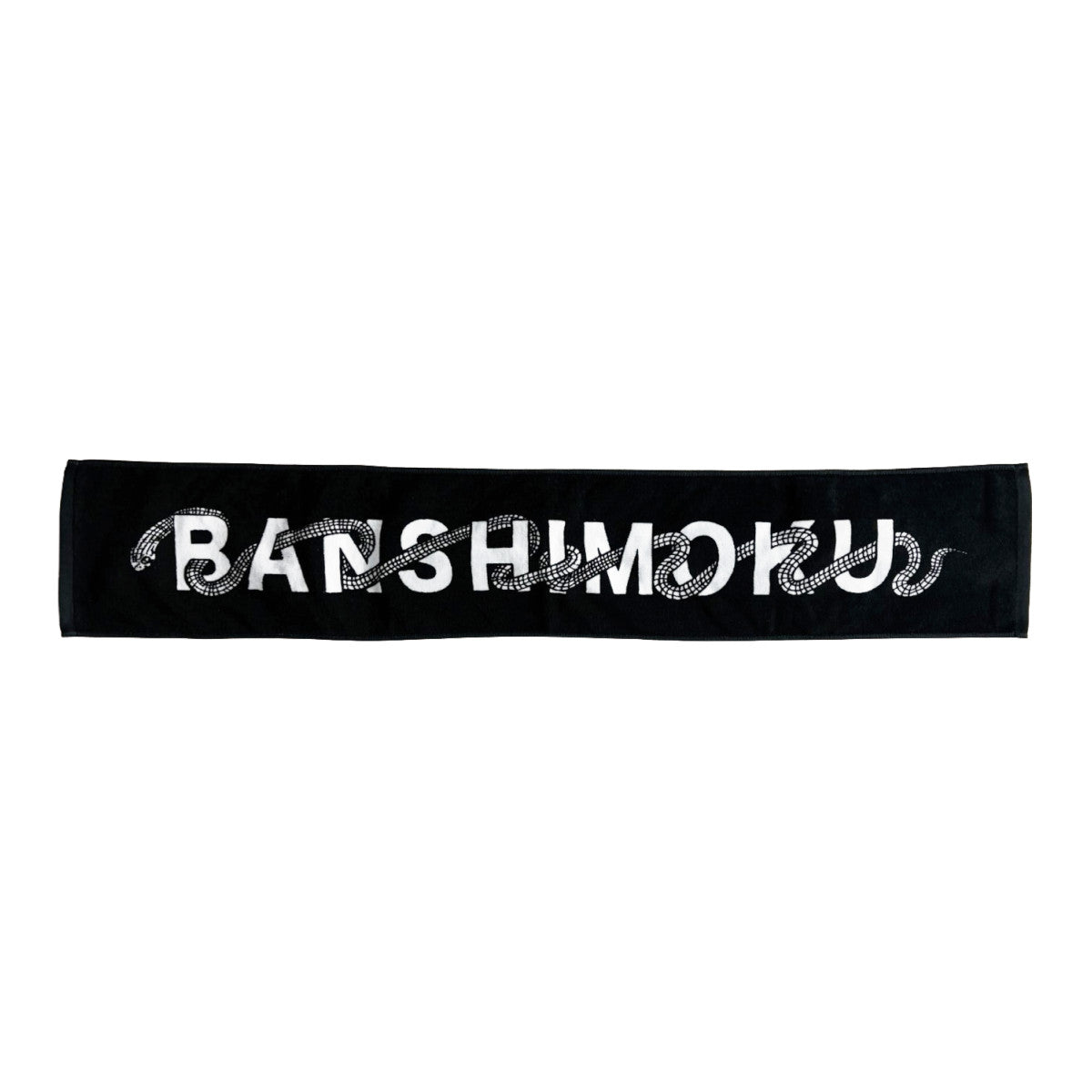 Towel – BANSHIMOKU OFFICIAL STORE