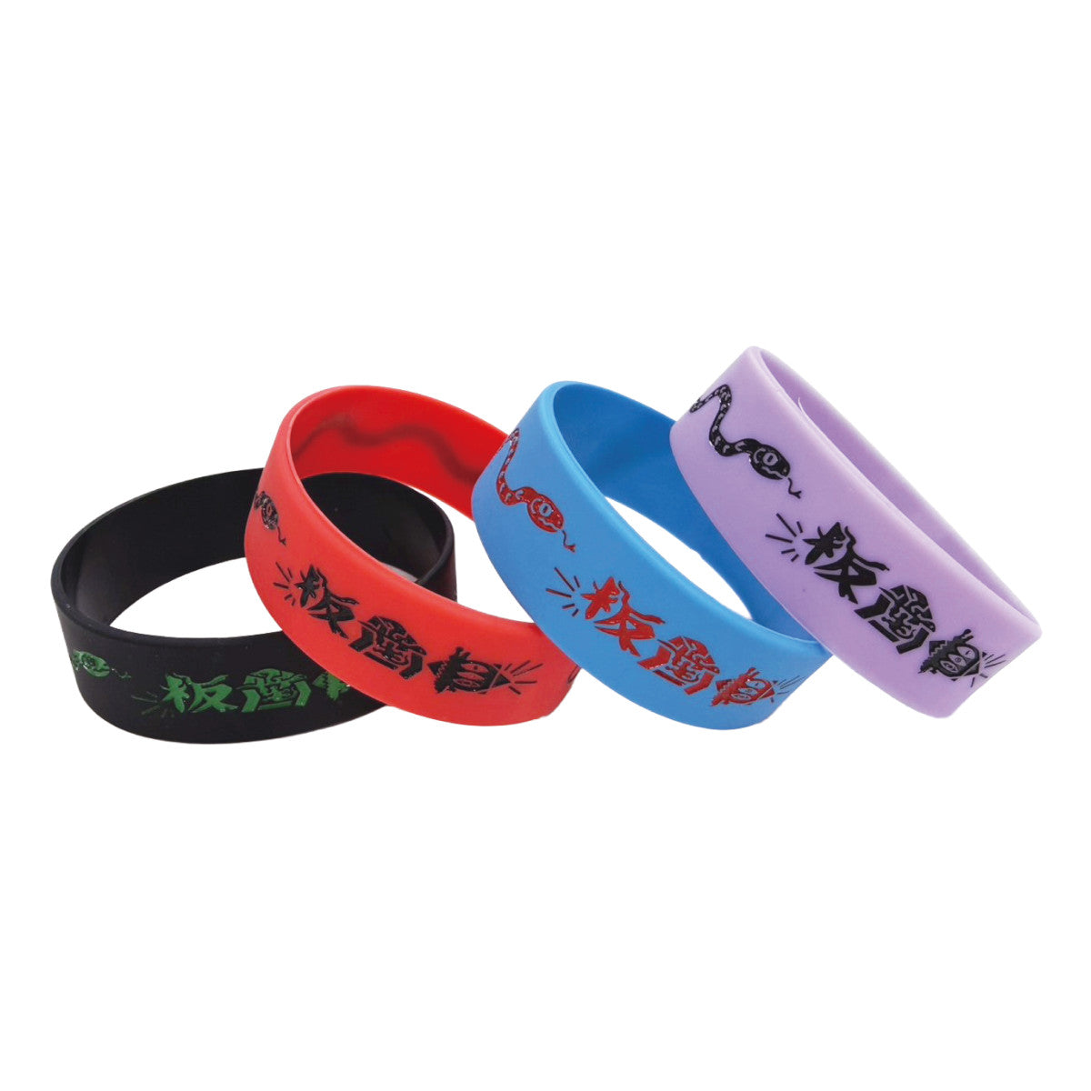 Rubber Band – BANSHIMOKU OFFICIAL STORE