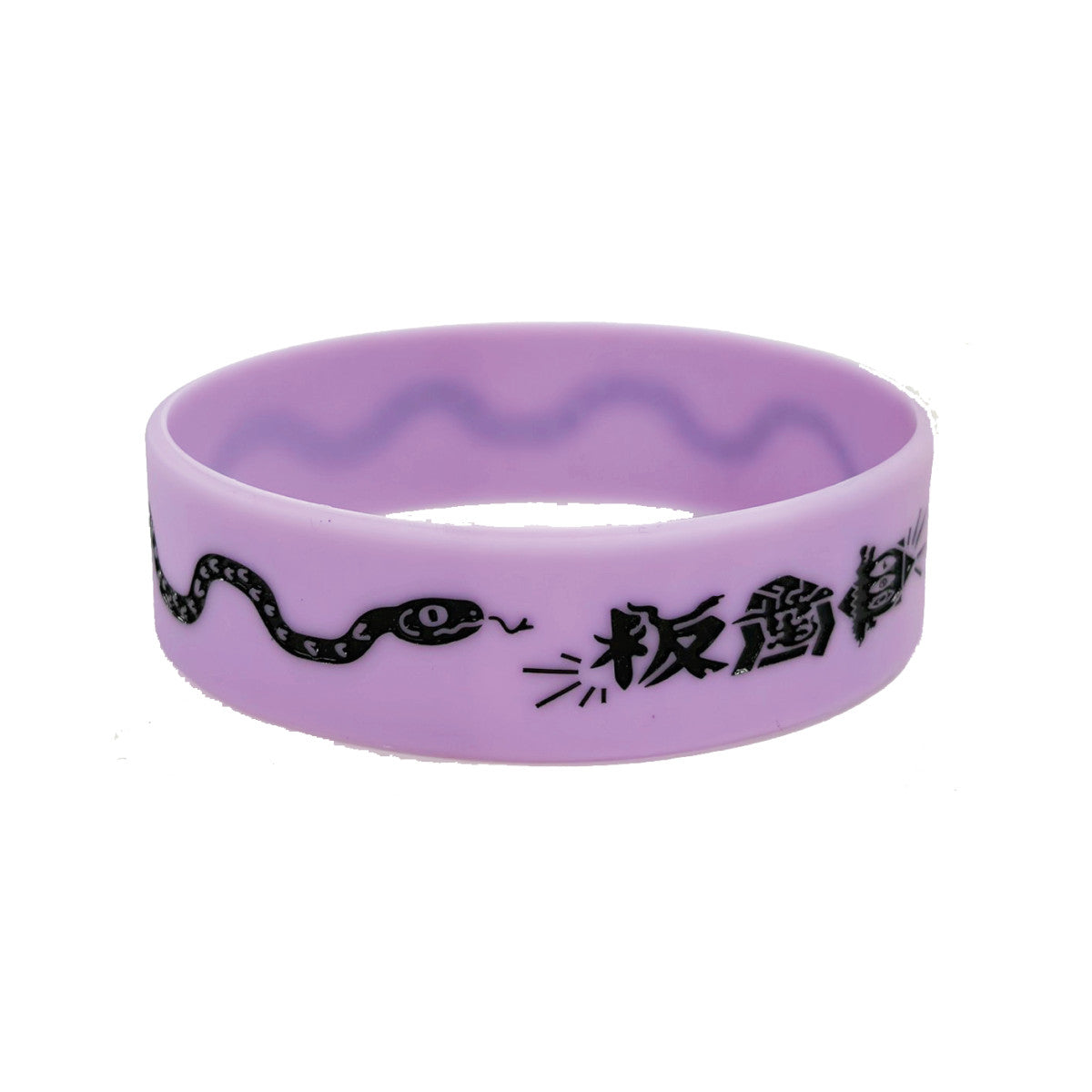 ラバーバンド – BANSHIMOKU OFFICIAL STORE