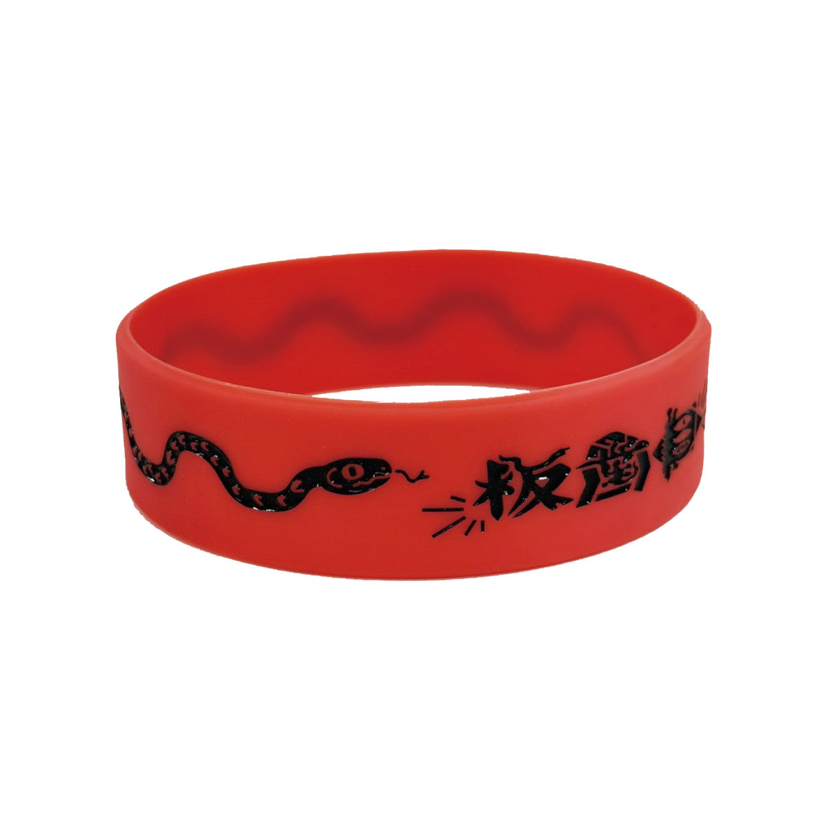 ラバーバンド – BANSHIMOKU OFFICIAL STORE