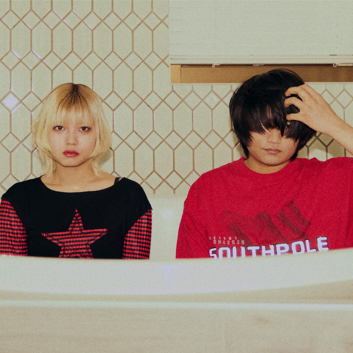 【CD】1st EP「もんくのひとつもいいたい！」