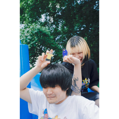 アクリルスタンド